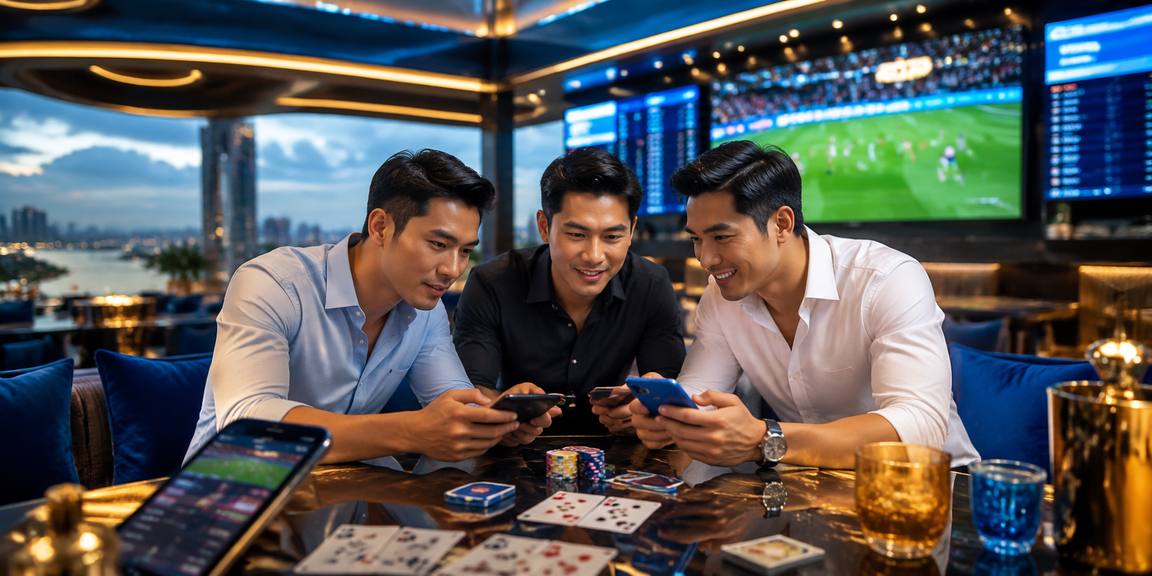 ff77 Xúc xắc tốc độ cao — kết quả hiện ngay trên màn hình