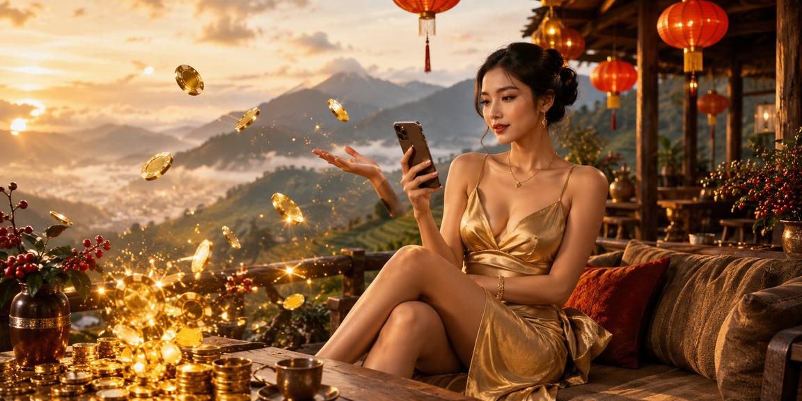 ff77 Dice Nhanh hoạt động như thế nào tại ff77